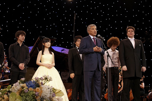 Astana Piano Passion